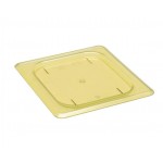 Couvercle plastique GN1/6