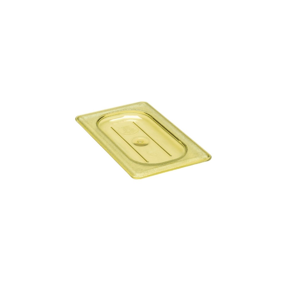 Couvercle plastique GN1/9 Couvercle plastique GN1/9