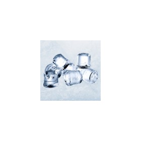 Machine à glaçons - ICETECH - 22 kg / jour - A air - Automatique - Classe N