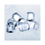 Machine à glaçons - ICETECH - 22 kg / jour - A air - Automatique - Classe N