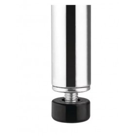 Rayonnage chambre froide - 1830 (L) x 610 (P) x 1830 (H) mm