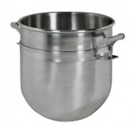 Batteur mélangeur - 30 L - Variateur de vitesses - 380 V.