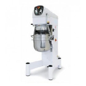 Batteur mélangeur planétaire - 40 L - Cuve relevable - 230 V.