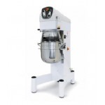 Batteur mélangeur planétaire - 40 L - Cuve relevable - 230 V.