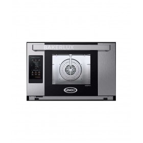 Four à convection  professionnel  Compacte 4 x GN2/3