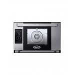 Four à convection  professionnel  Compacte 4 x GN2/3