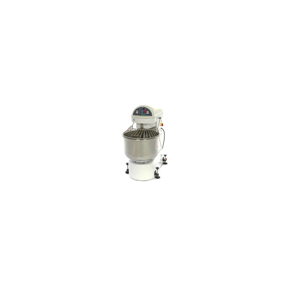 Pétrin 130L - 2 vitesses - 380 V. Pétrin 130L - 2 vitesses - 380 V.