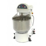 Pétrin 130L - 2 vitesses - 380 V.