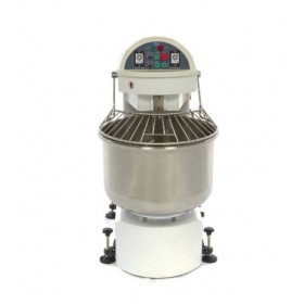 Pétrin 130L - 2 vitesses - 380 V.
