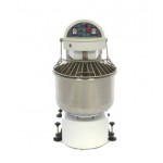 Pétrin 130L - 2 vitesses - 380 V.