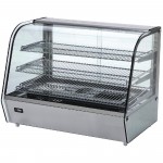 Vitrine Chauffante 160L