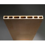 Four à pizzas gaz - PREMIUM - 4 x 33 cm - Cuppone