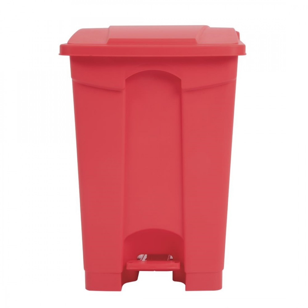 Poubelle à pédale 65L Poubelle à pédale 65L