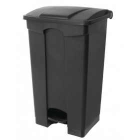 Poubelle à pédale  45L