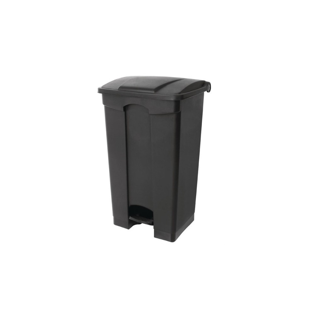 Poubelle à pédale 45L Poubelle à pédale 45L
