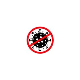 Lave-mains mobile - Distributeur de désinfectant