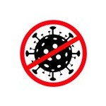 Lave-mains mobile - Distributeur de désinfectant