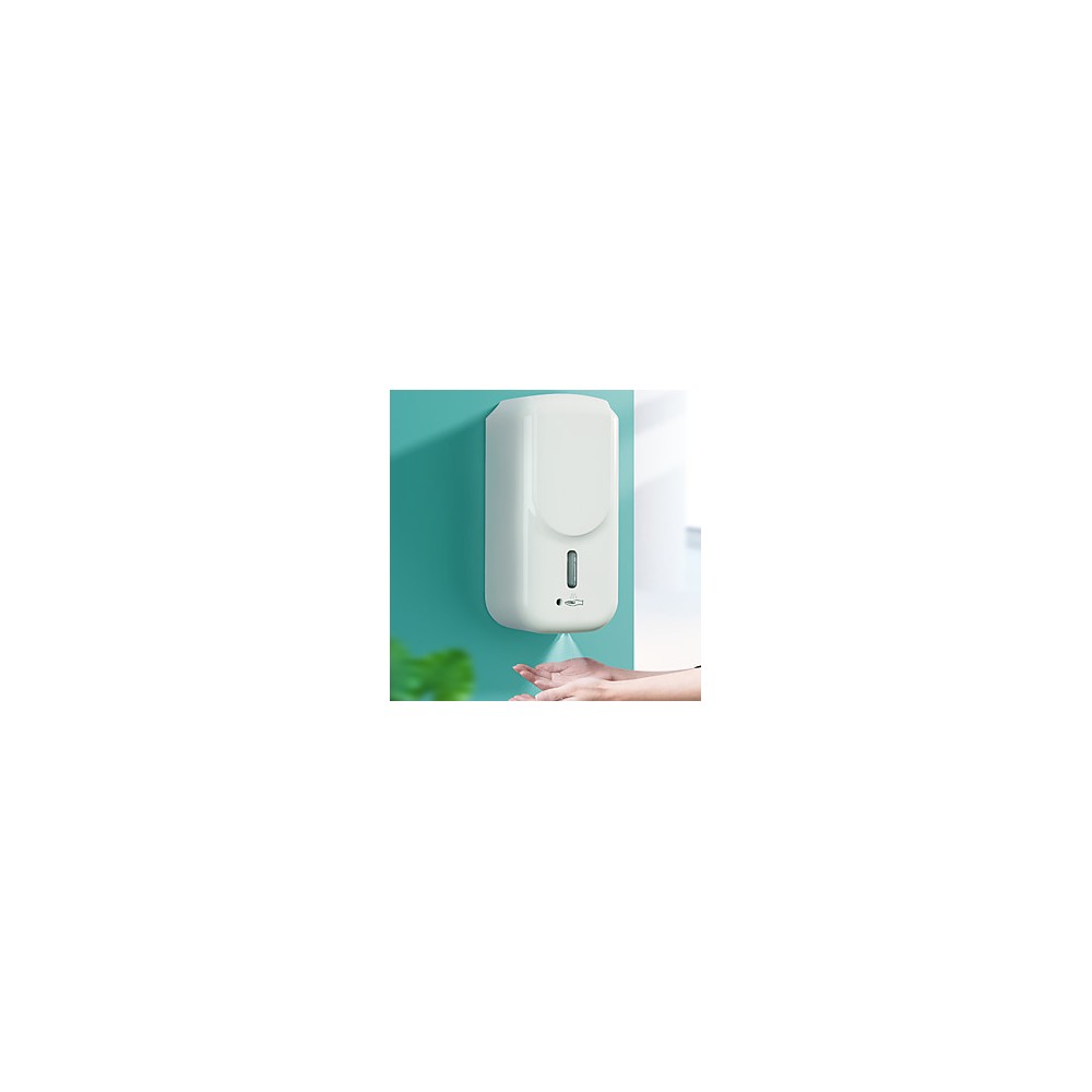 Distributeur de Savon à Capteur Infrarouge