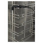 Cellule de refroidissement - Garantie 2 ans - 10x GN1/1 - Classe N