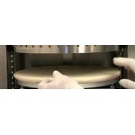 Presse a pizza 33 cm PIZZA GROUP