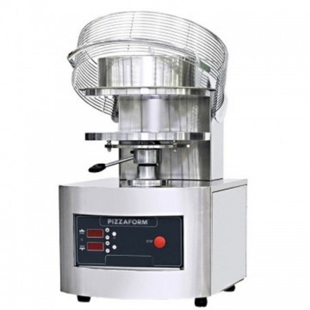 Presse a pizza 45 cm PIZZA GROUP