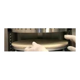 Presse a pizza 33 cm PIZZA GROUP