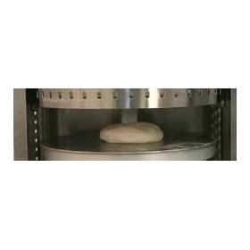 Presse a pizza 33 cm PIZZA GROUP