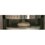 Presse a pizza 33 cm PIZZA GROUP