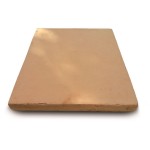 Four pizzas professionnel - LARGE LUX - 230V / 380V - 2 x 4 x 34 cm