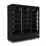 Armoire réfrigérée vitrée positive - Classe N