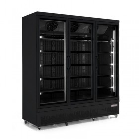 Vitrine négative - Paiement 4X - Garantie 2 ans - 1391 L