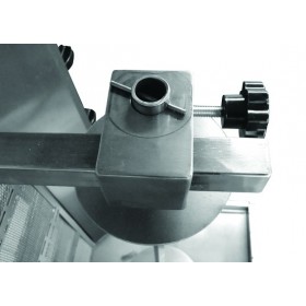 Machine à kebab 60 kg éléctrique