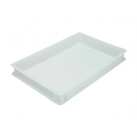 Bac à pâtons petite taille