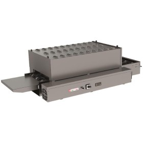 FOUR A PIZZA CONVOYEUR ELECTRIQUE PIZZA GROUP