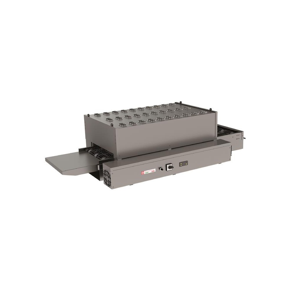 FOUR A PIZZA CONVOYEUR ELECTRIQUE PIZZA GROUP FOUR A PIZZA CONVOYEUR ELECTRIQUE PIZZA GROUP