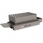 FOUR A PIZZA CONVOYEUR ELECTRIQUE PIZZA GROUP
