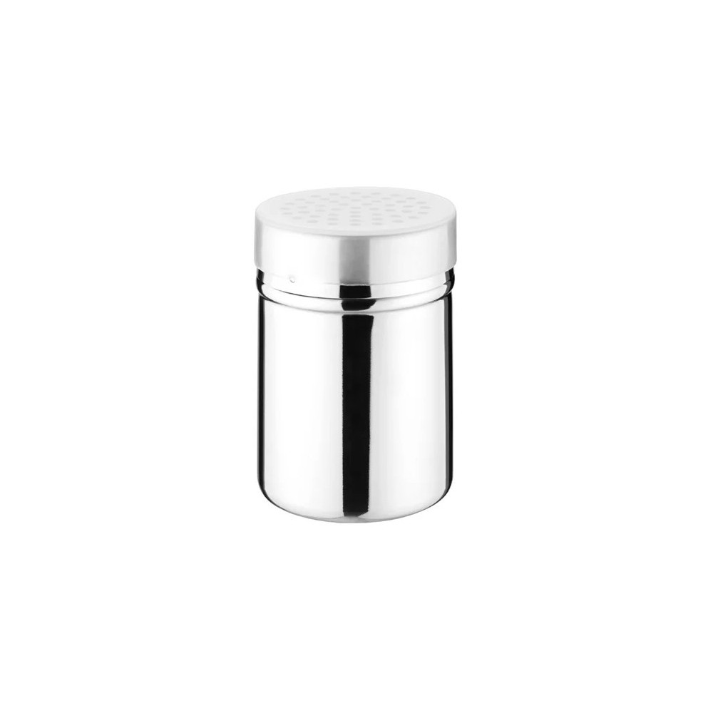 Saupoudreuse gros grain 275ml Saupoudreuse gros grain 275ml