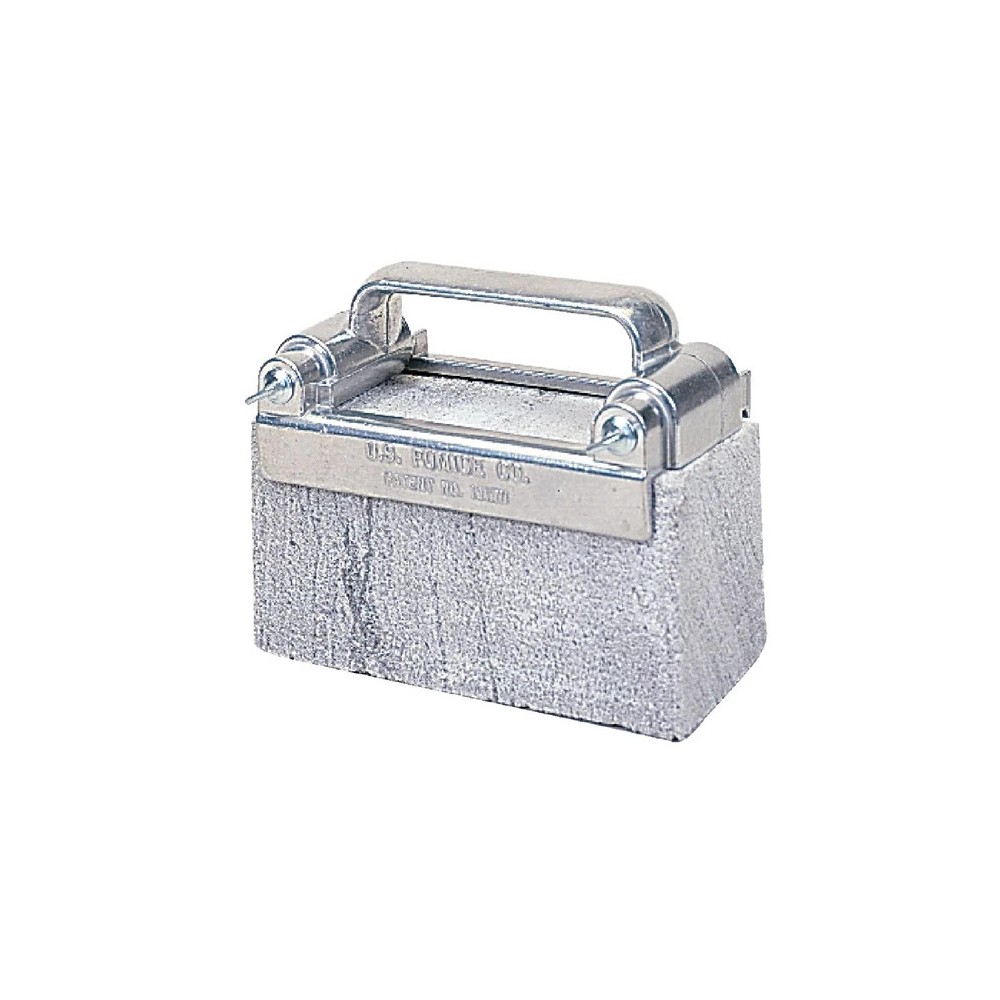 Pierres abrasives - Lot de 4 Pierres abrasives - Lot de 4