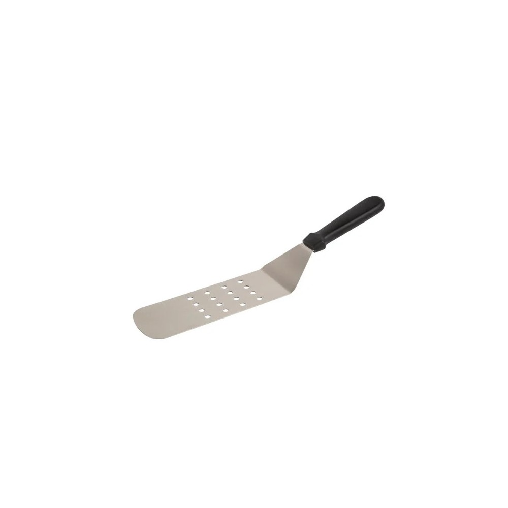 Spatule coudée ajourée Spatule coudée ajourée