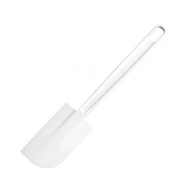 Spatule et maryse embout caoutchouc 255mm