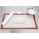 Tapis de cuisson antiadhésif 520 x 3150mm - GN 1/1