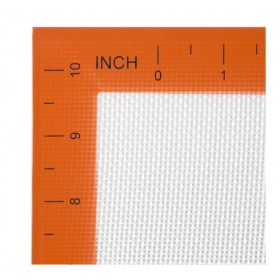 Tapis de cuisson antiadhésif 520 x 3150mm - GN 1/1