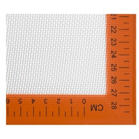 Tapis de cuisson antiadhésif 520 x 3150mm - GN 1/1