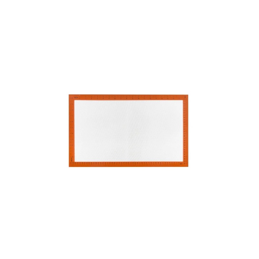 Tapis de cuisson antiadhésif 520 x 3150mm - GN 1/1 Tapis de cuisson antiadhésif 520 x 3150mm - GN 1/1