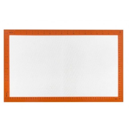 Tapis de cuisson antiadhésif 520 x 3150mm - GN 1/1