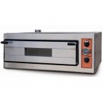 Four 6 pizzas LARGE - 230V / 380V - Paiement 4X - 6 x 34 cm