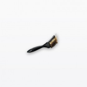 Brosse pizza + racloir