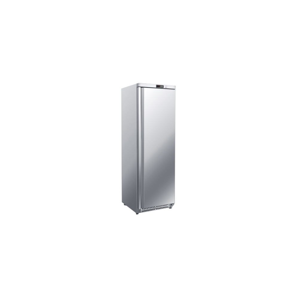 Armoire réfrigérée inox 1 porte 590 L - GASTROMASTRO