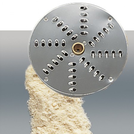 couteau rapeur  2mm FIMAR