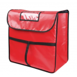 Grand sac à pizza isotherme - 51 cm